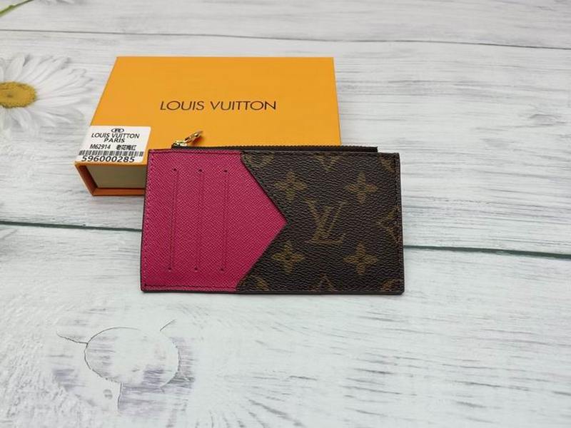 LV Wallets 66